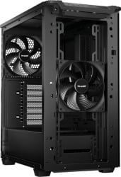 Be quiet pure base 501 airflow window black, mb compatibility ( BGW74 ) -3