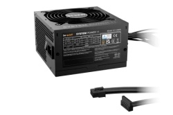 Be Quiet System Power 11 550W Bronze  BP010EU Napajanje  ATX3.1-3