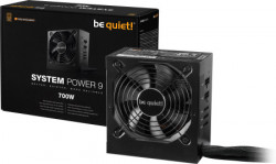 Be Quiet system power 9 700W CM, 80 plus bronze napajanje ( BN303 ) - Img 1