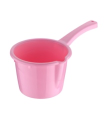 Bebekevi Bokal za kupanje beba - roza ( BEVI795R )