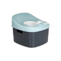 Bebekevi Noša za bebe 4u1 - mint ( BEVI1479M )