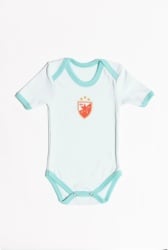Bebi bodi kratak rukav cz mint vel.86 ( 3126-24m.86 )