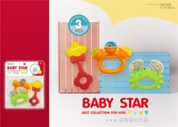 Bebi zvečke 3/1 ( 698299 )