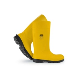 Bekina Čizma visoka steplite easygrip s5, žuta, vel.37 ( 63508 )