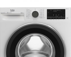 Beko B5WF U 78418 WB mašina za pranje veša - Img 3