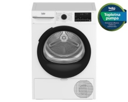 Beko BM3T40230W mašina za sušenje veša -5