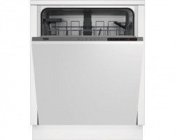 Beko DIN 24310 ugradna mašina za pranje sudova - Img 1