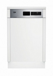 Beko DSS 28021 X ugradna mašina za pranje sudova - Img 2