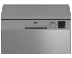 Beko DVN 06430 X mašina za pranje sudova - Img 3