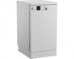 Beko DVS 05024 W mašina za pranje sudova - Img 4