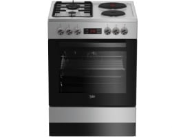 Beko FSE64320DS Kombinovani šporet-1