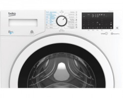 BEKO HTV 8736 XSHT mašina za pranje i sušenje veša - Img 2