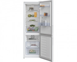 Beko kombinovani frižider ( RCNA366K34WN ) - Img 2