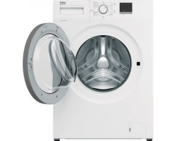 Beko WUE 6511 BS mašina za pranje veša - Img 2