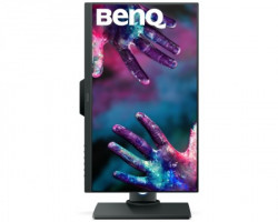 Benq 25" PD2500Q 2K QHD IPS LED designer monitor - Img 4