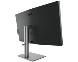 Benq 31.5" PD3220U 4K UHD IPS LED designer monitor - Img 3