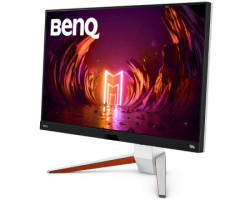 Benq mobiuz 27" EX2710U LED 4K IPS 144Hz gaming monitor beli - Img 2