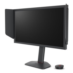 Benq Zowie 24.1 inča XL2586X+ LED Gaming 600Hz crni monitor
