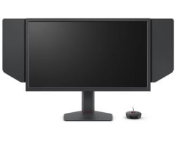 Benq Zowie 24.5 inča XL2546X LED Gaming 240Hz crni monitor -4