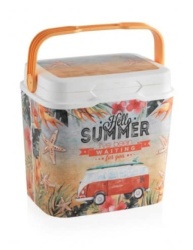 Berner ručni frižider (b) 29l exotic summer ( 34002 )