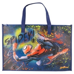 Best Buy sb05 torba za blok 5 spider-man urban ( 326341 )