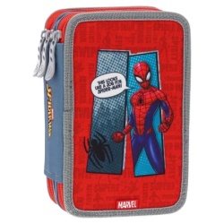 Best Buy triple decker pernica puna 3 zipa job for spider-man ( 326464 )