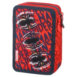 Best Buy triple decker pernica puna 3 zipa spider-man urban ( 326465 )-2