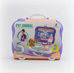 Best luck veterinarski set ( BE1393109 ) - Img 1