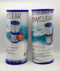 Bestway 58093 Filter cartridge(i) ( 394022 )-5
