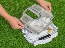 Bestway 58765 Cistac bazena vacuum cleaner aquatronix ( 3952 ) - Img 4