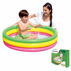 Bestway bazen za decu Summer set 152x30cm ( 51103 )