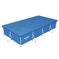 Bestway Prekrivac za bazen sa metalnim ramom 400x211cm ( 58107 )
