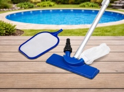 Bestway Set za održavanje i čišćenje bazena ( 58013 )