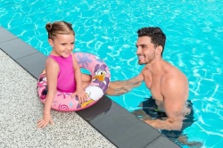 Bestway slauf 56cm minnie mouse 3-6 god ( 14/91040 )