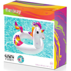 Bestway Slauf unicorn 10+ 119x91cm ( 14/36159 ) - Img 4