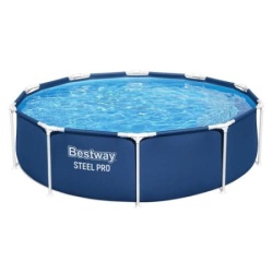 Bestway steel pro bazen sa metalnom konstrukcijom 305×76 cm ( 56677 )