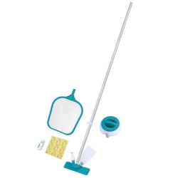 Besway Aqua clear Komplet za održavanje bazena -2