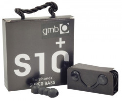 BHP-AKG-3.5 * Gembird MP3 slusalice sa mikrofonom + volume kontrol (1x3,5mm) ANC (269) - Img 3