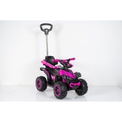 Bic quad push  921 purple   ( TRO0052 ) -1