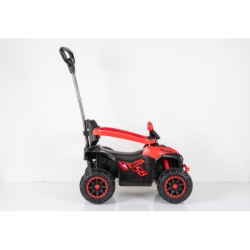 Bic quad push  921 red   ( TRO0054 ) -7
