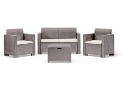 Bica baštenski set - nebraska 2 ( bn2t )