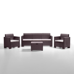 Bica baštenski set - nebraska 3 ( bn3b )