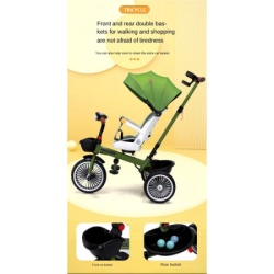 Bicikl 12 shark  (BCK0311) -7