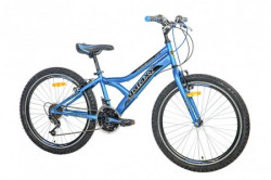 Bicikl Casper 240 24"/18 plava ( 650038 )