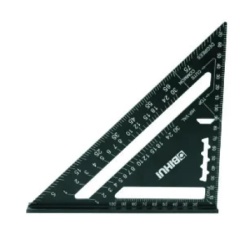Bihui tmrt7 aluminijumski trougao sa uglomerom 0-90° ( TMRT7 )