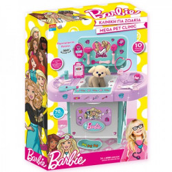 Bildo barbie kofer pet set 2183 ( 21768 ) - Img 2