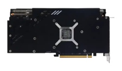 Biostar rx-7800xt 16gb gddr6 256 bit 3xdp/hdmi Graficka karta -3