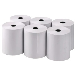 Biro Time rolls t termo rolna 80 x 60m fi 70mm 6 komada ( 487016 )