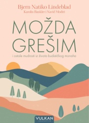 Bjern Natiko Lindeblad Možda grešim ( 28286 )