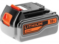 Black decker akumulatorska baterija 18 V 4,0 Ah ( BL4018 )